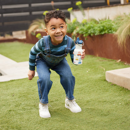 12oz (355ml) Kid&