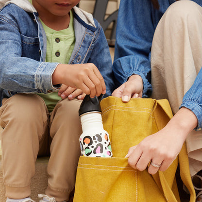 12oz (355ml) Classic Kid&
