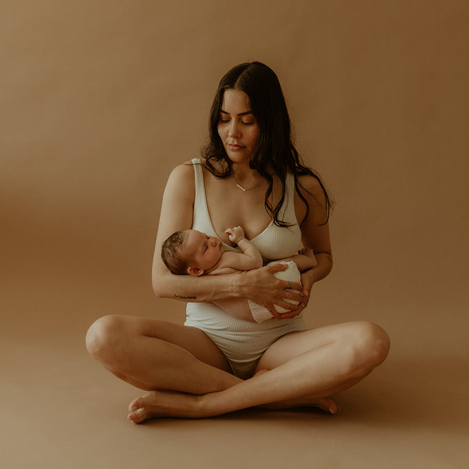 Newborn Essentials Bundle (Exclusive)