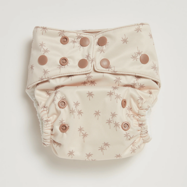 Palm 2.0 Modern Cloth Nappy
