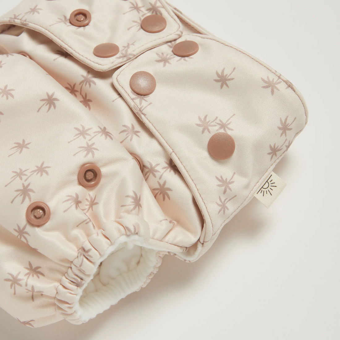 Palm 2.0 Modern Cloth Nappy