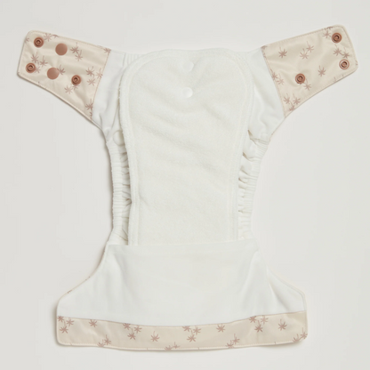 Palm 2.0 Modern Cloth Nappy
