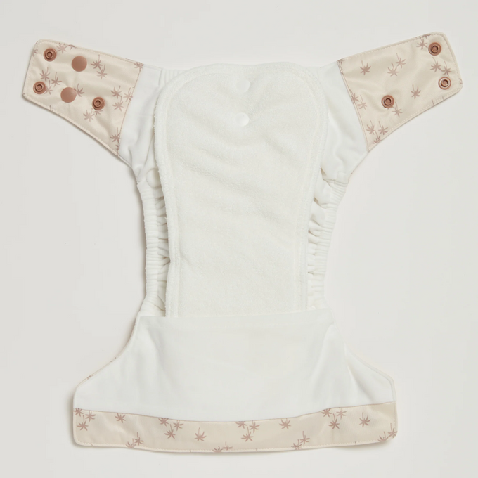 Palm 2.0 Modern Cloth Nappy