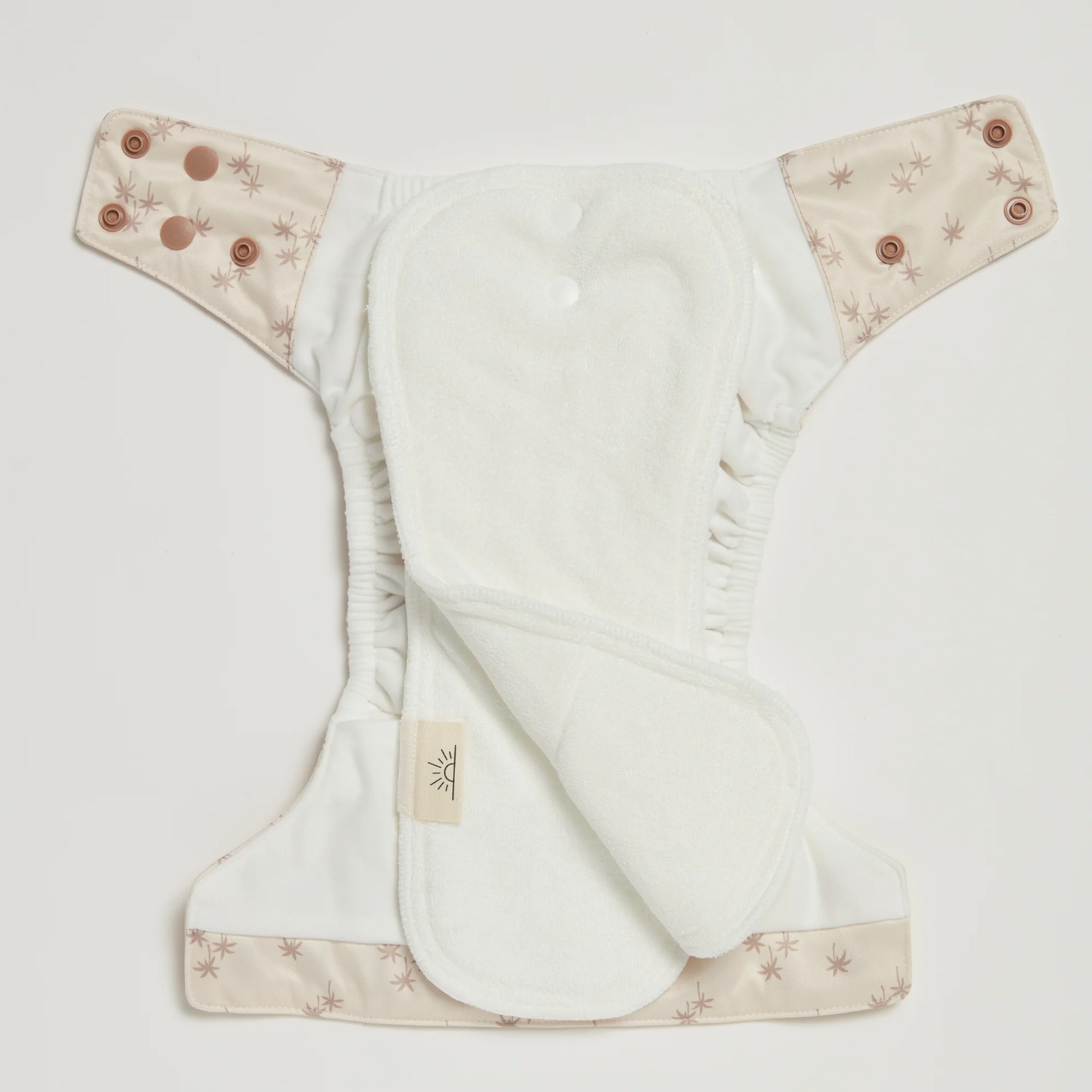 Palm 2.0 Modern Cloth Nappy