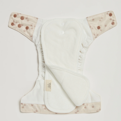 Palm 2.0 Modern Cloth Nappy