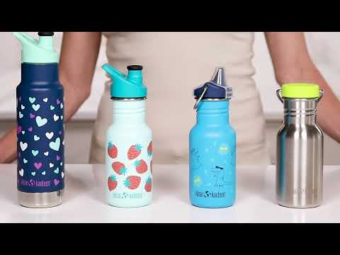 12oz (355ml) Kid&