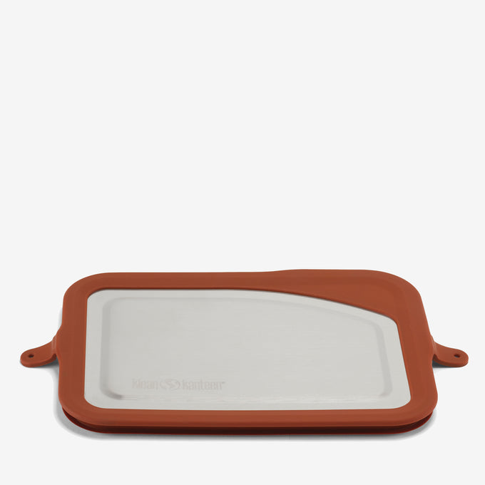 34oz (1005ml) Rise Food Box - Meal Autumn Glaze