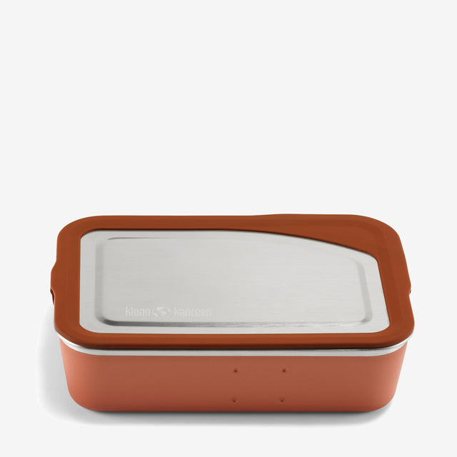 34oz (1005ml) Rise Food Box - Meal Autumn Glaze