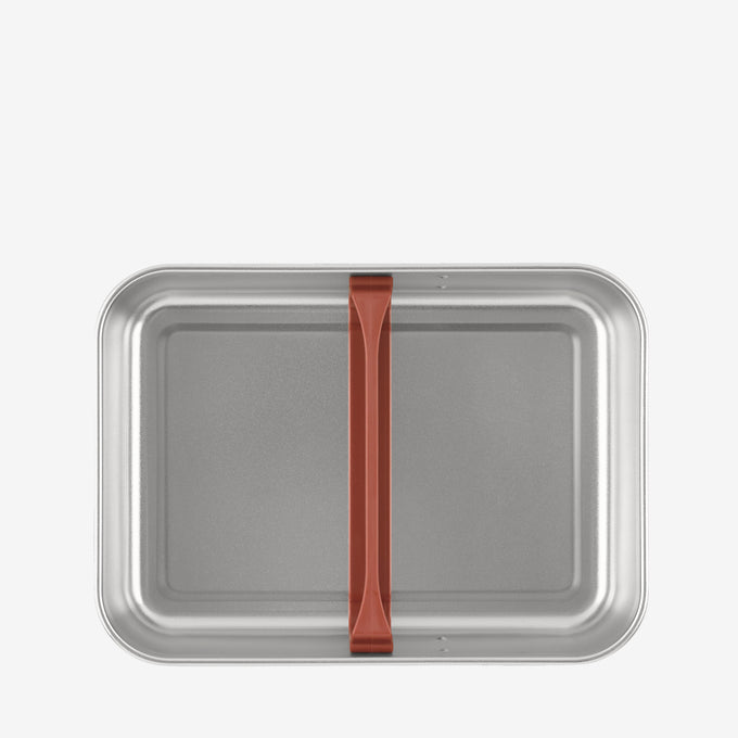 34oz (1005ml) Rise Food Box - Meal Autumn Glaze