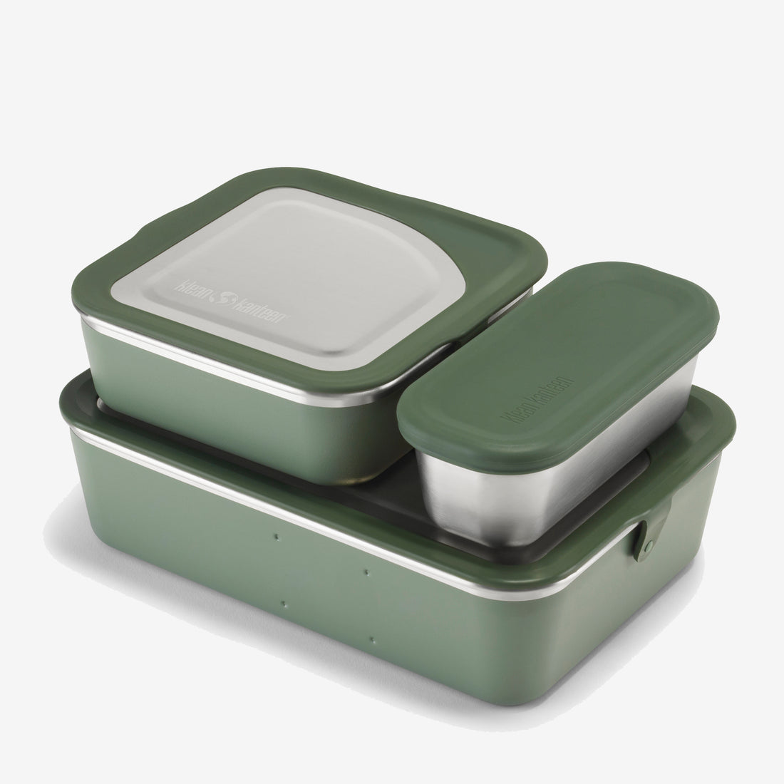 Rise Food Box Family Set (Sea Spray)