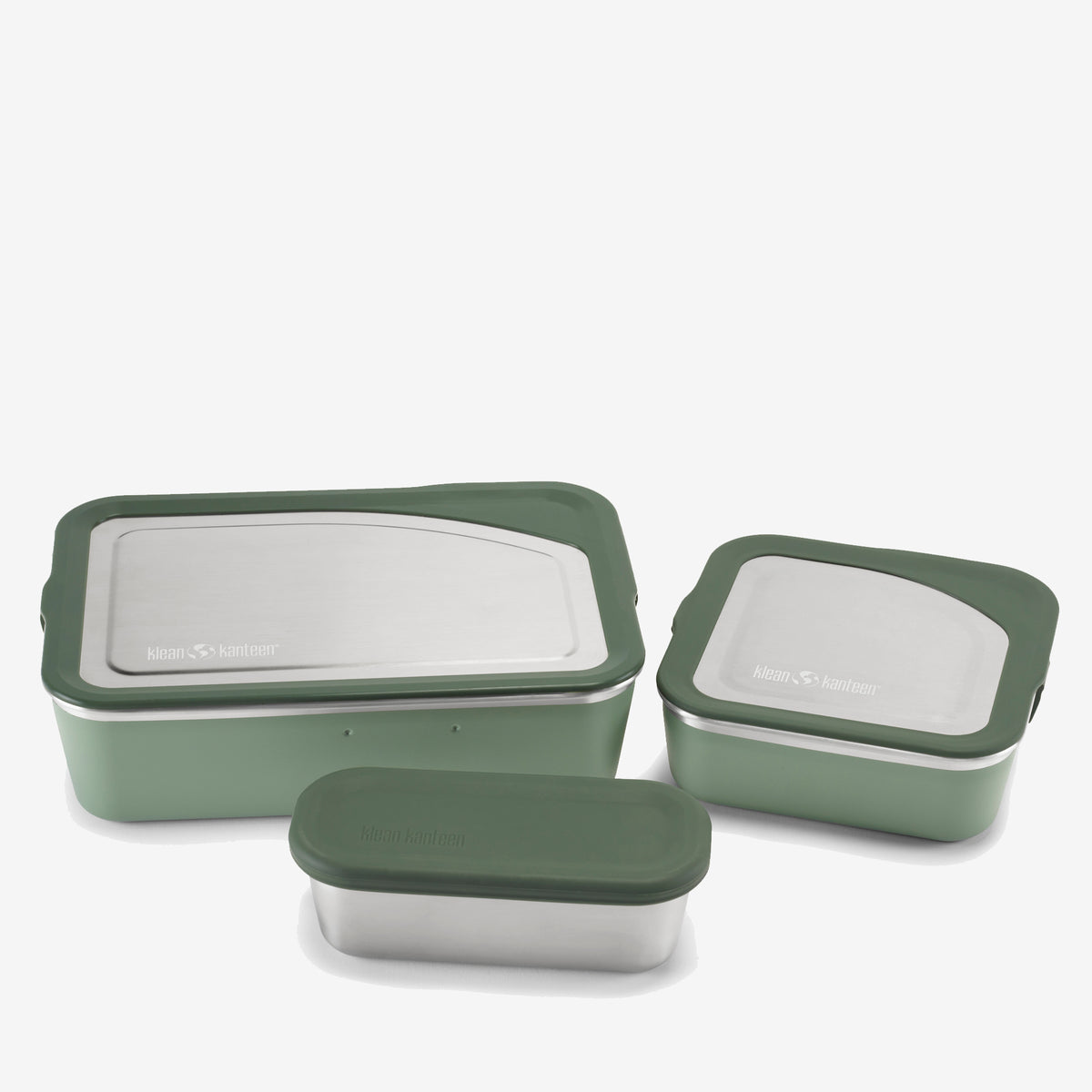 Rise Food Box Family Set (Sea Spray)