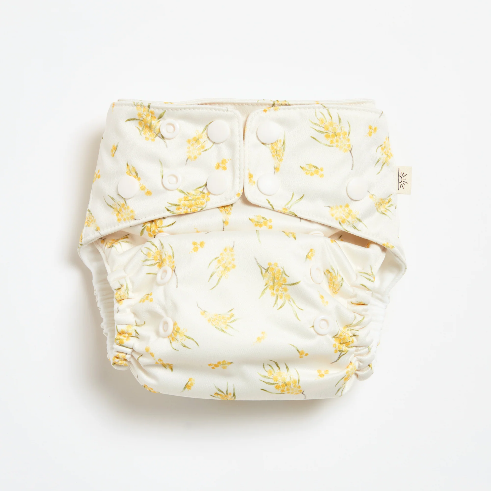 Wattle 2.0 Modern Cloth Nappy