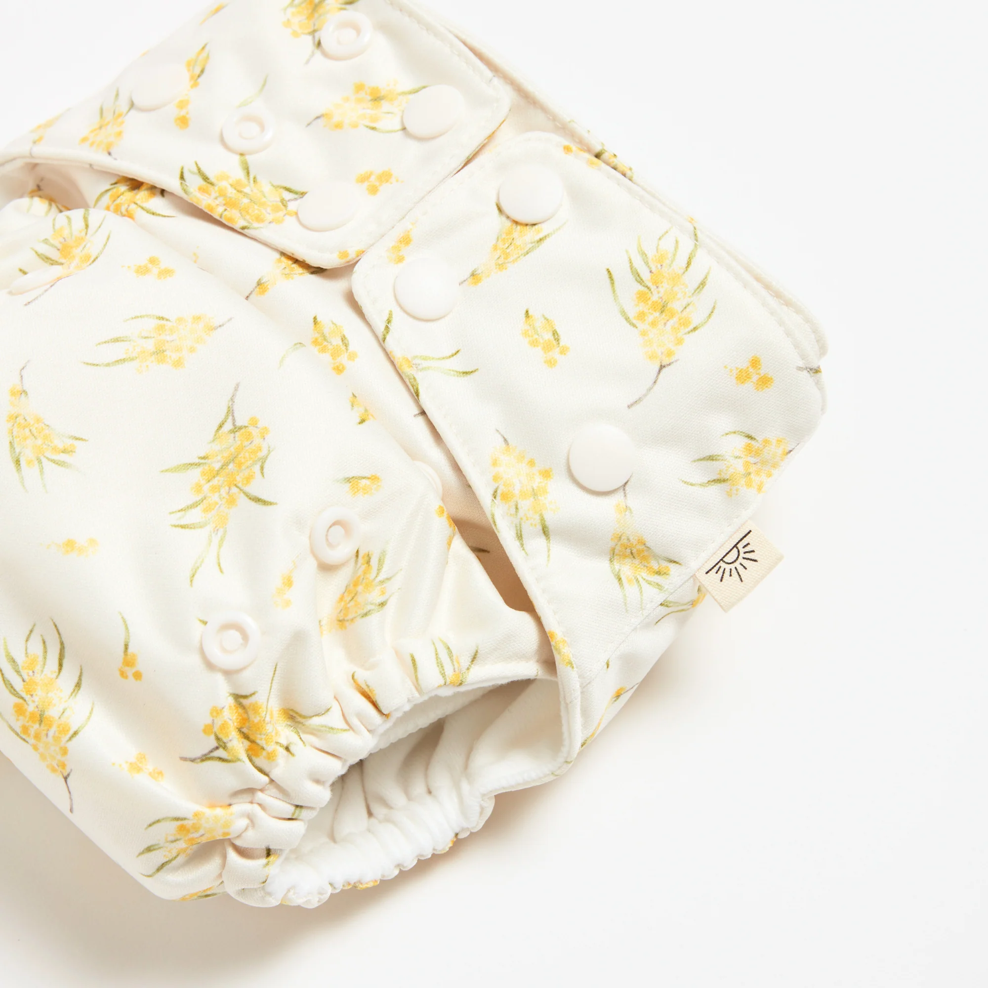 Wattle 2.0 Modern Cloth Nappy