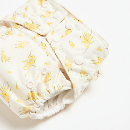 Wattle 2.0 Modern Cloth Nappy