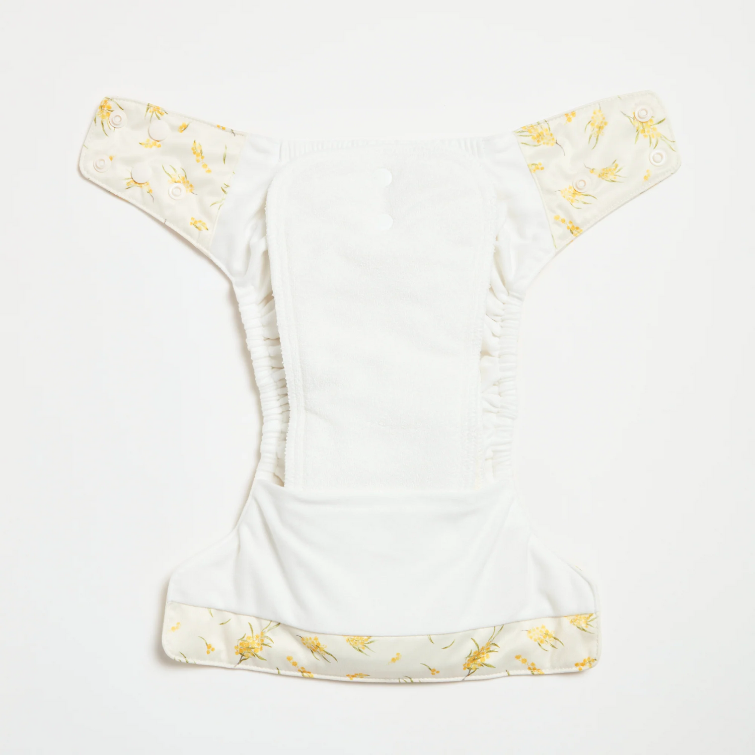 Wattle 2.0 Modern Cloth Nappy