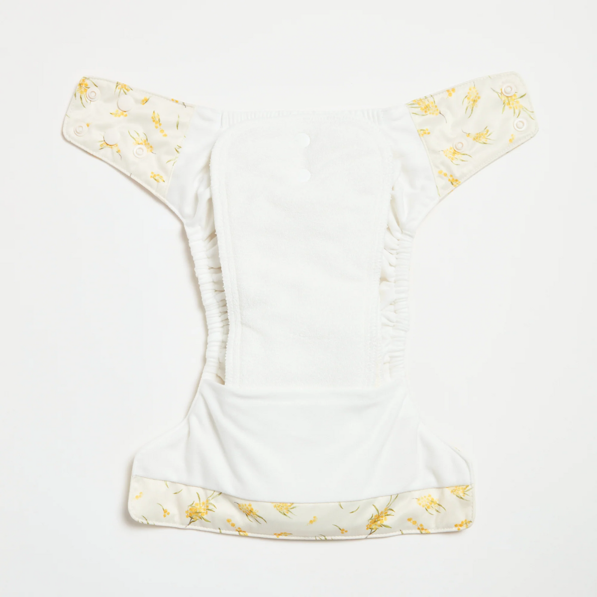 Wattle 2.0 Modern Cloth Nappy