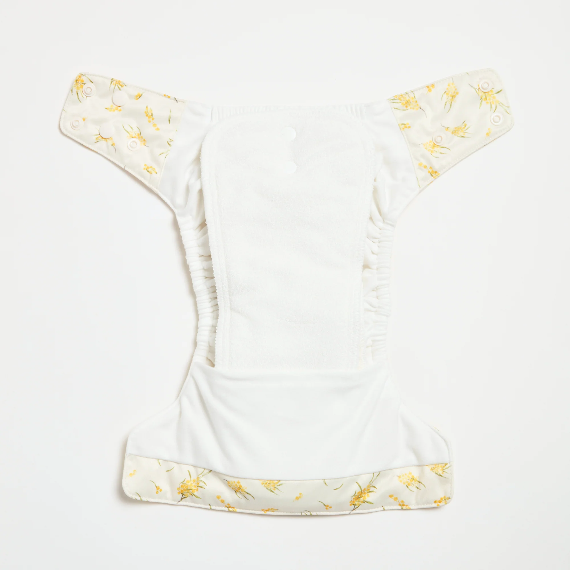 Wattle 2.0 Modern Cloth Nappy