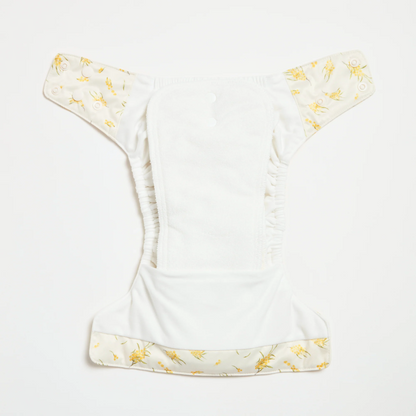 Wattle 2.0 Modern Cloth Nappy