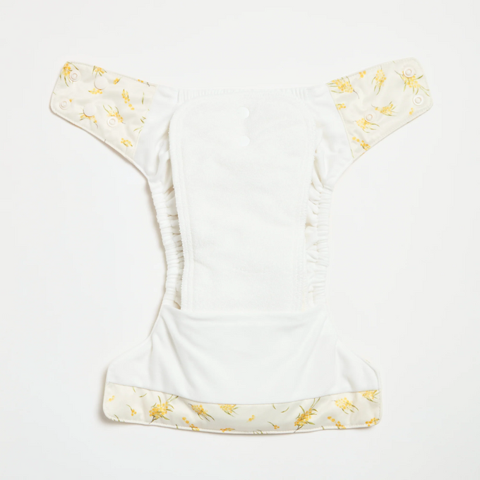Wattle 2.0 Modern Cloth Nappy