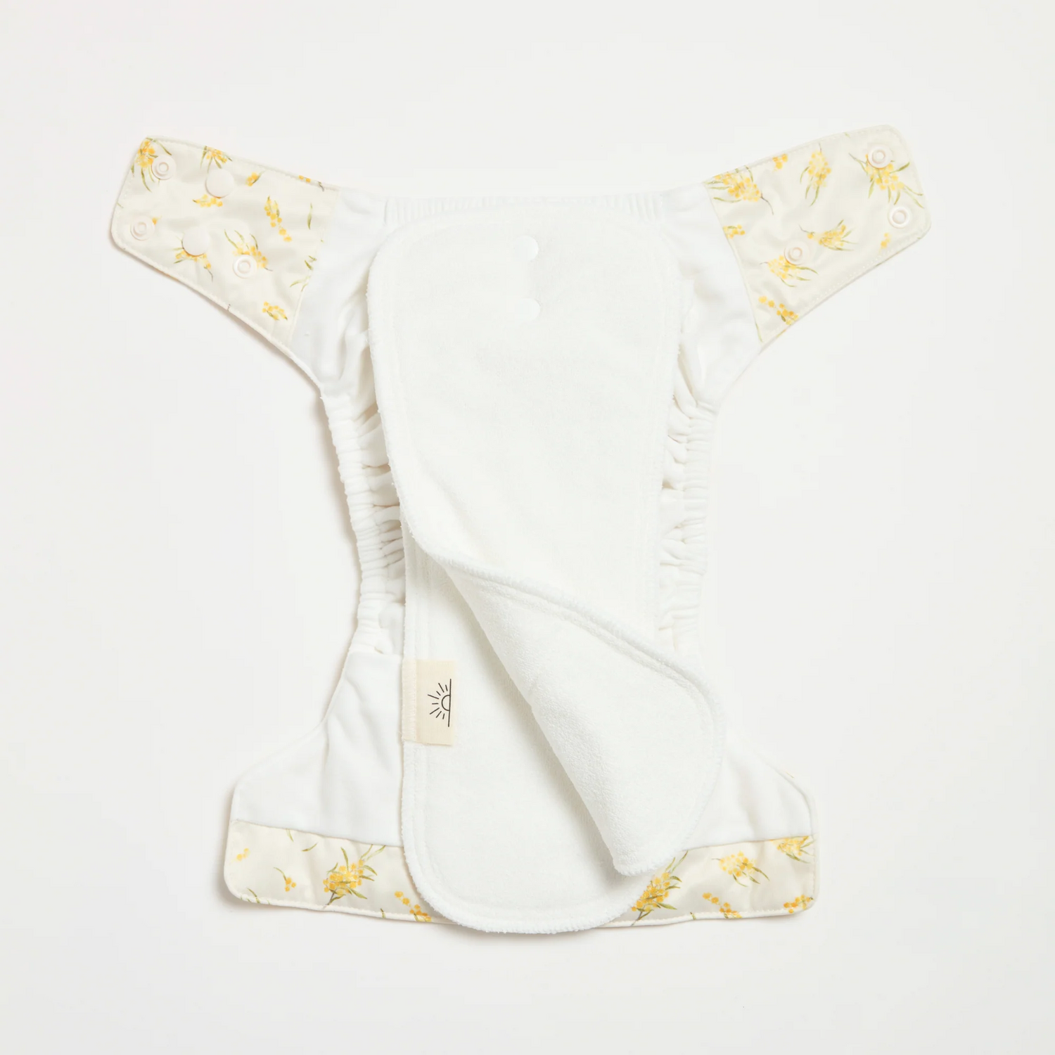 Wattle 2.0 Modern Cloth Nappy