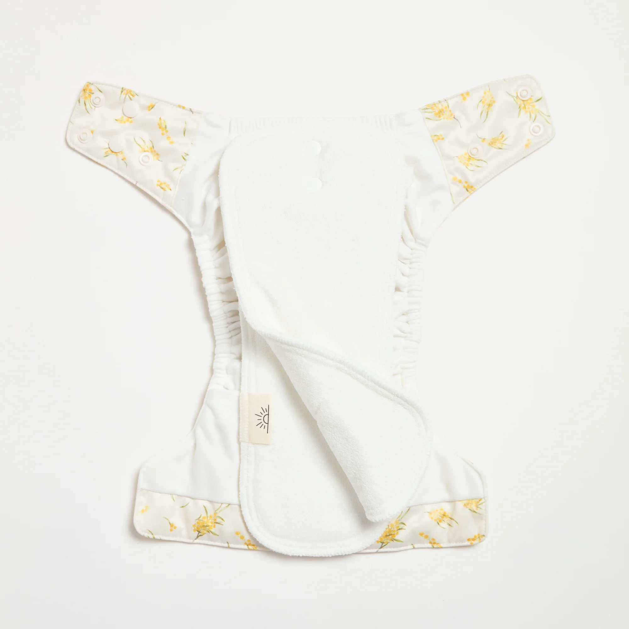 Wattle 2.0 Modern Cloth Nappy