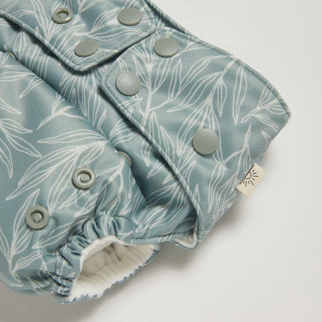 Willow 2.0 Modern Cloth Nappy
