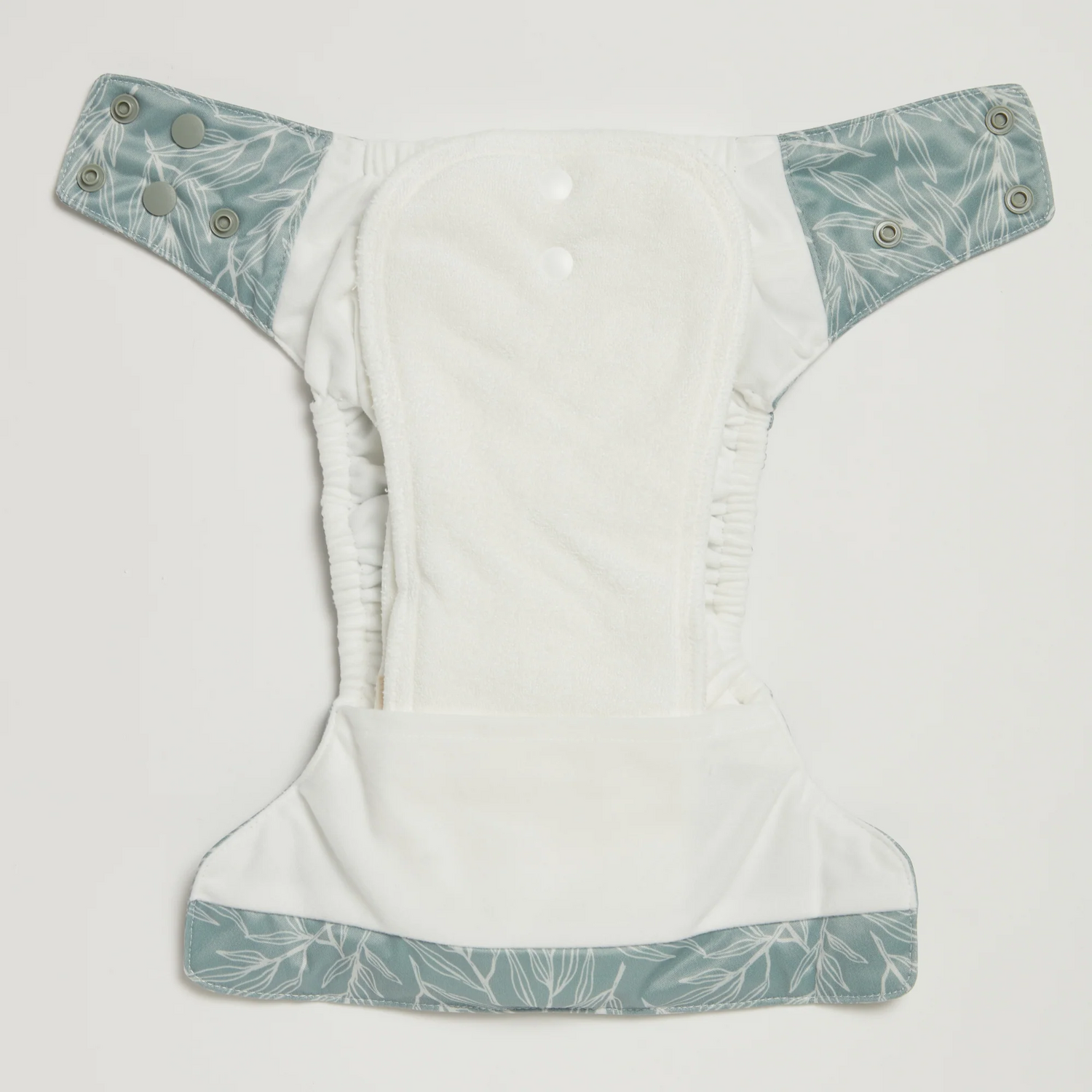 Willow 2.0 Modern Cloth Nappy
