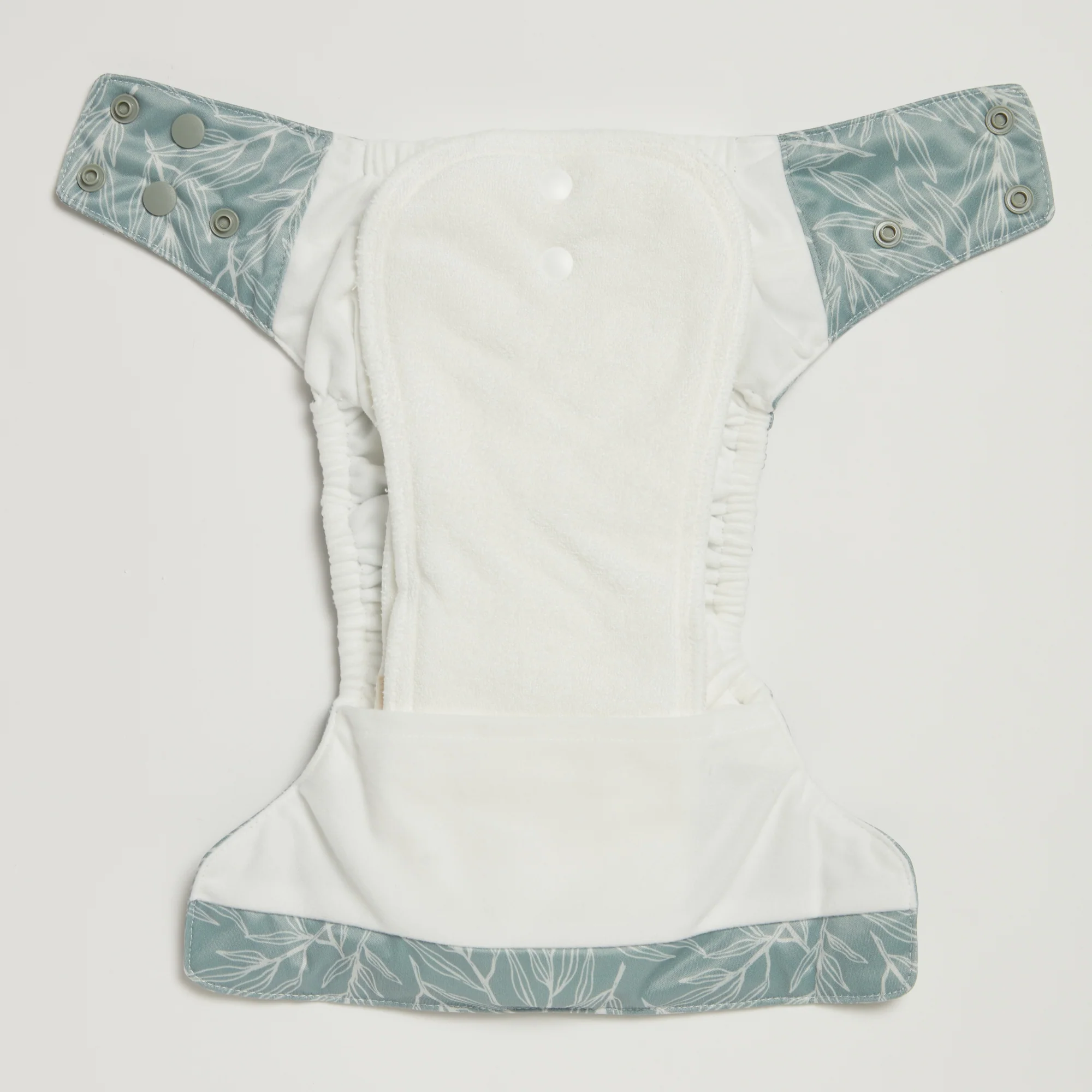 Willow 2.0 Modern Cloth Nappy