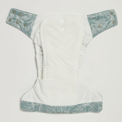 Willow 2.0 Modern Cloth Nappy