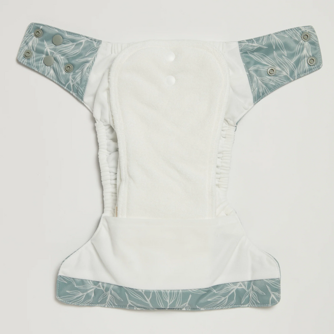 Willow 2.0 Modern Cloth Nappy