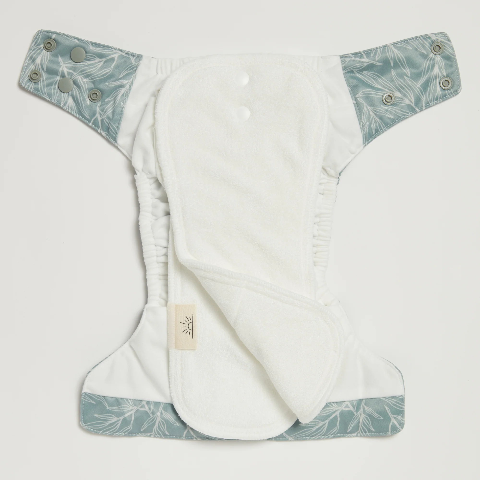 Willow 2.0 Modern Cloth Nappy
