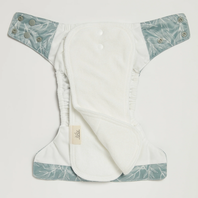 Willow 2.0 Modern Cloth Nappy