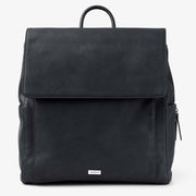 VANCHI Emmy Backpack (Vegan) Black