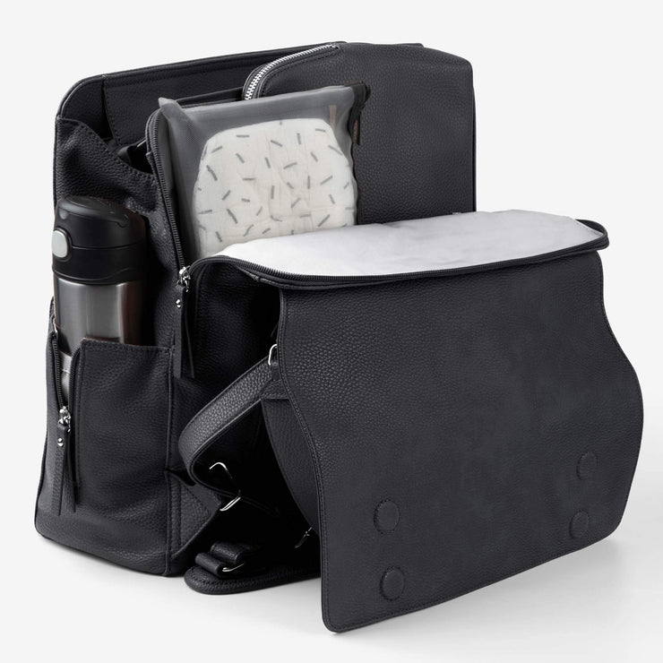 Vanchi nappy bag deals backpack