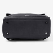 VANCHI Emmy Backpack (Vegan) Black