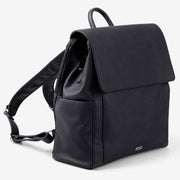 VANCHI Emmy Backpack (Vegan) Black