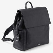 VANCHI Emmy Backpack (Vegan) Black