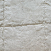 Behr and Co STONEWASHED LINEN BABY PLAY MAT | 115 dia | Stone + Stripe