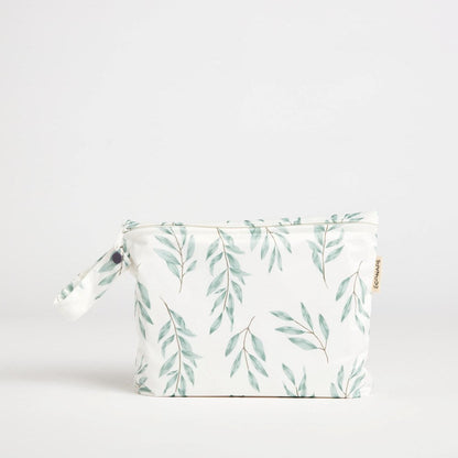 Olive Leaf Mid Wet Bag