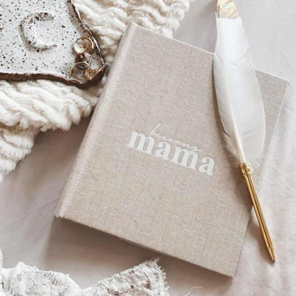 Becoming MAMA by Axel and Ash