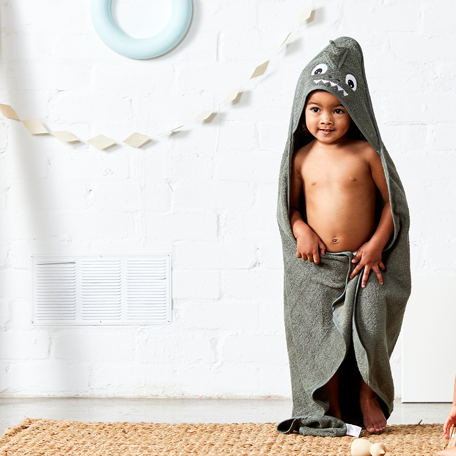 Ecoriginals Eco Bundle 3 X 14 Pack Junior Nappy Pants 16kg+. + 3 X 70 Pack Plant Based Baby Wipes