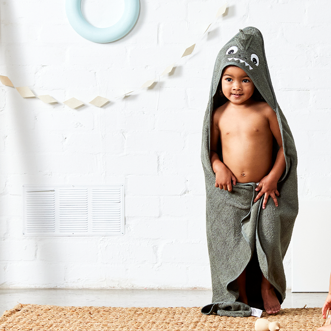 Ecoriginals Eco Bundle 3 X 14 Pack Junior Nappy Pants 16kg+. + 3 X 70 Pack Plant Based Baby Wipes