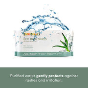 24 Packs of Wipes