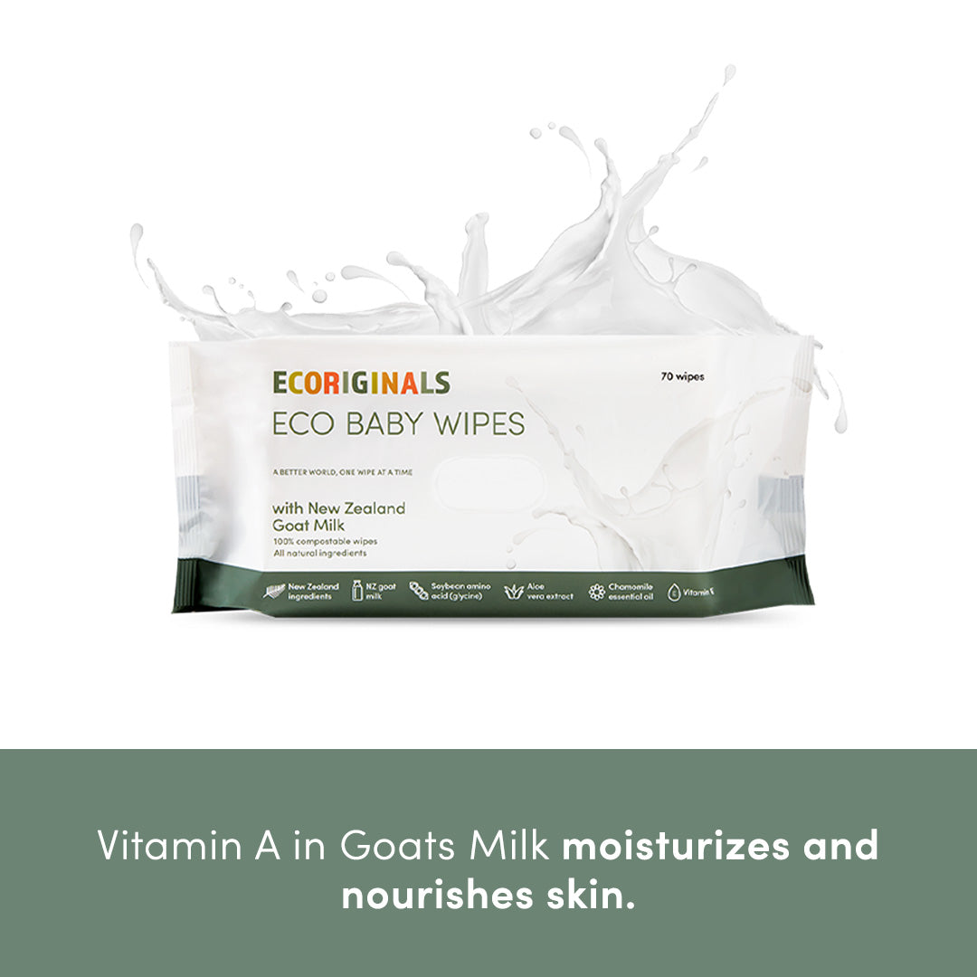 6 Box Wipes (Exclusive)