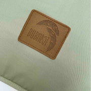 Organic Baby Nest - Sage by Bubnest