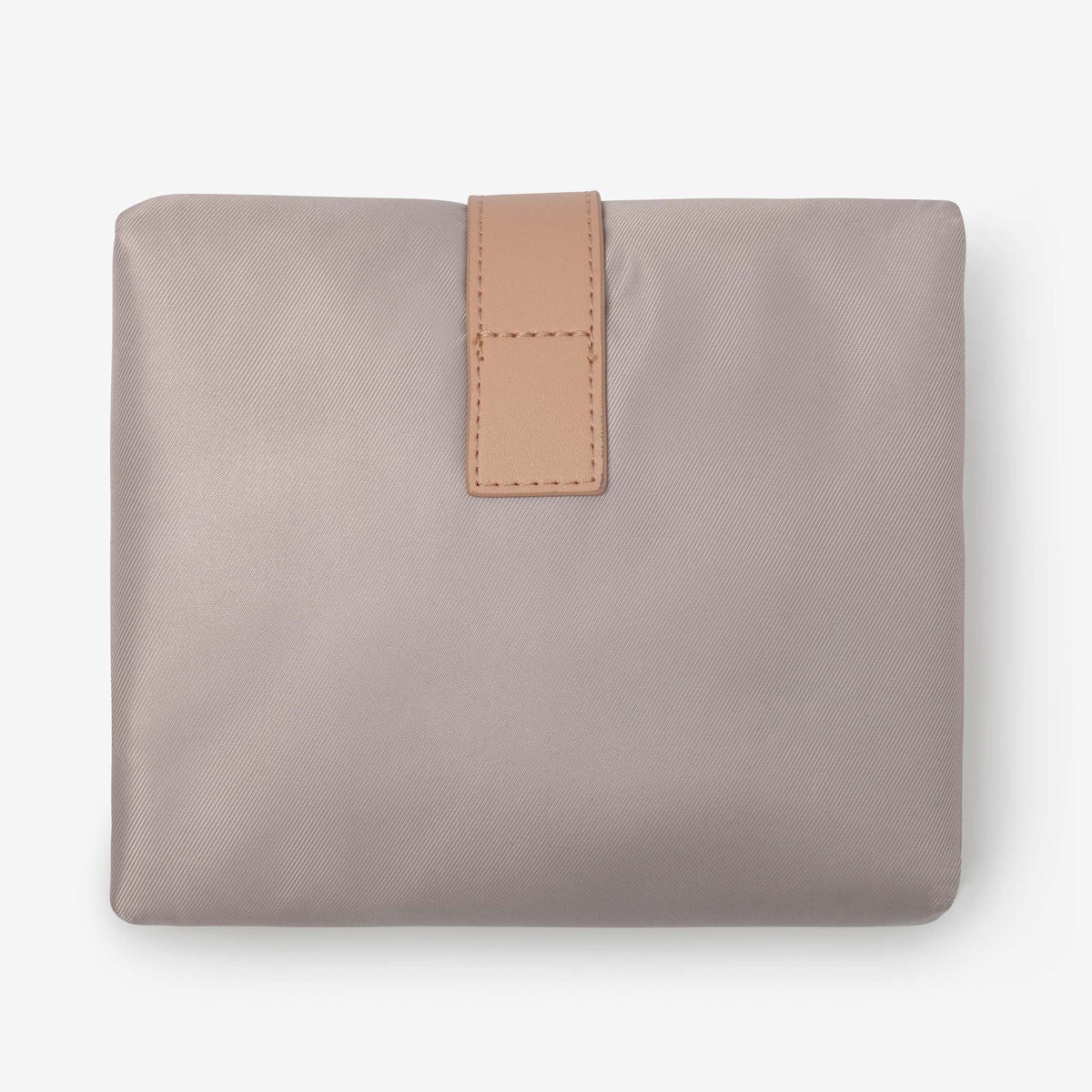 VANCHI Emmy Backpack (Vegan) Pebbled TaN