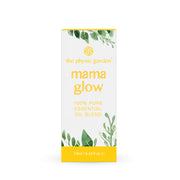 Mama Glow Essential Oil 10ml by The Physic Garden