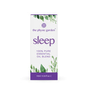 Sleep Essential Oil 10ml by The Physic Garden