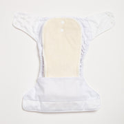 Snow White 2.0 Cloth Nappy