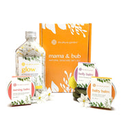 Mama & Bub Gift Set by The Physic Garden